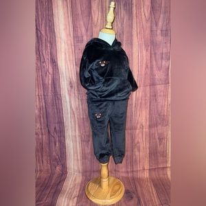 Imperial Grey Sweatsuit